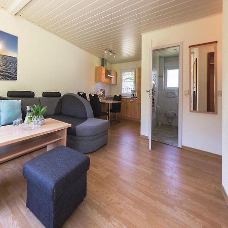 Seepark Heidenholz Plau Am See Εξωτερικό φωτογραφία