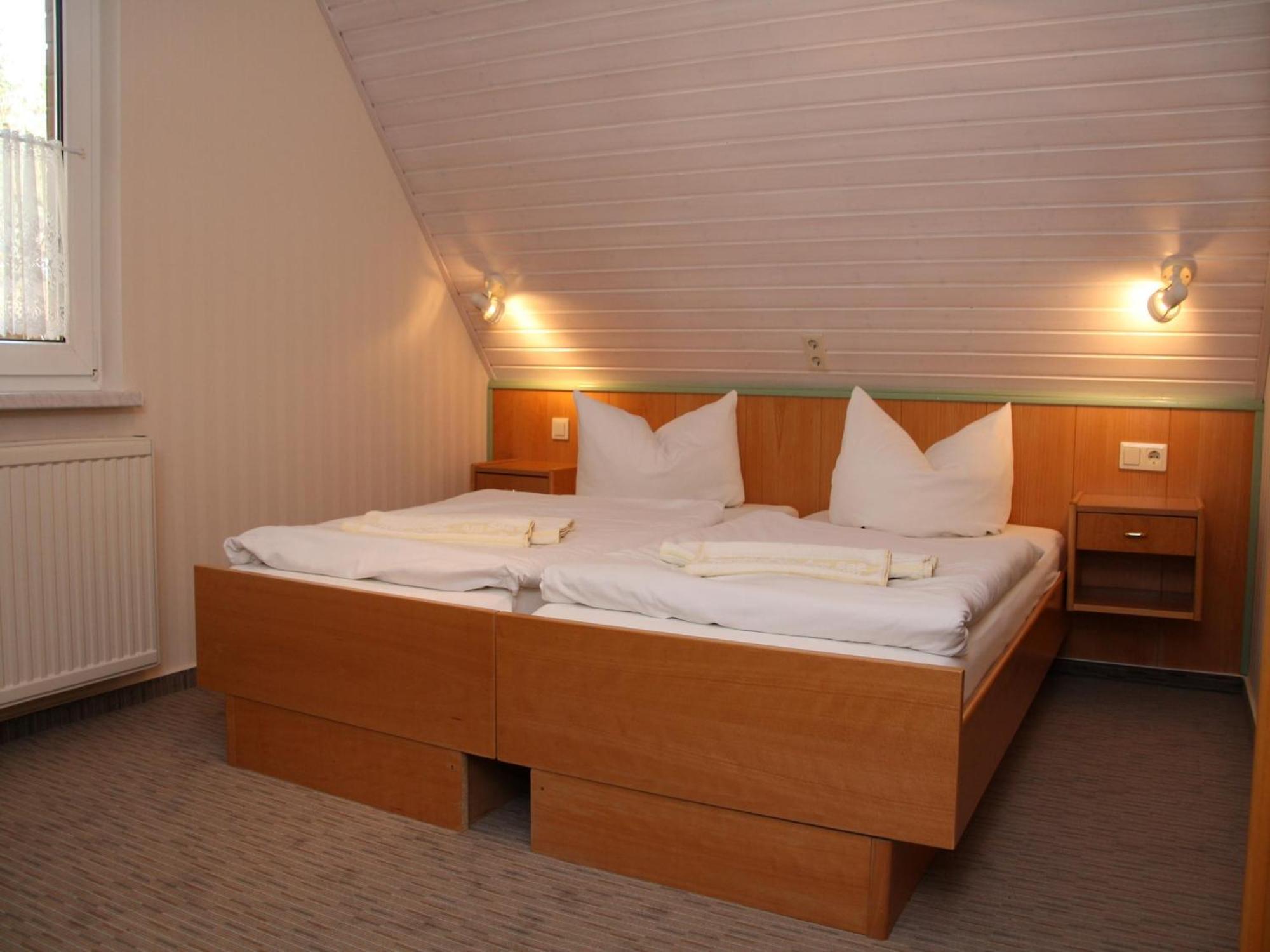 Seepark Heidenholz Plau Am See Εξωτερικό φωτογραφία