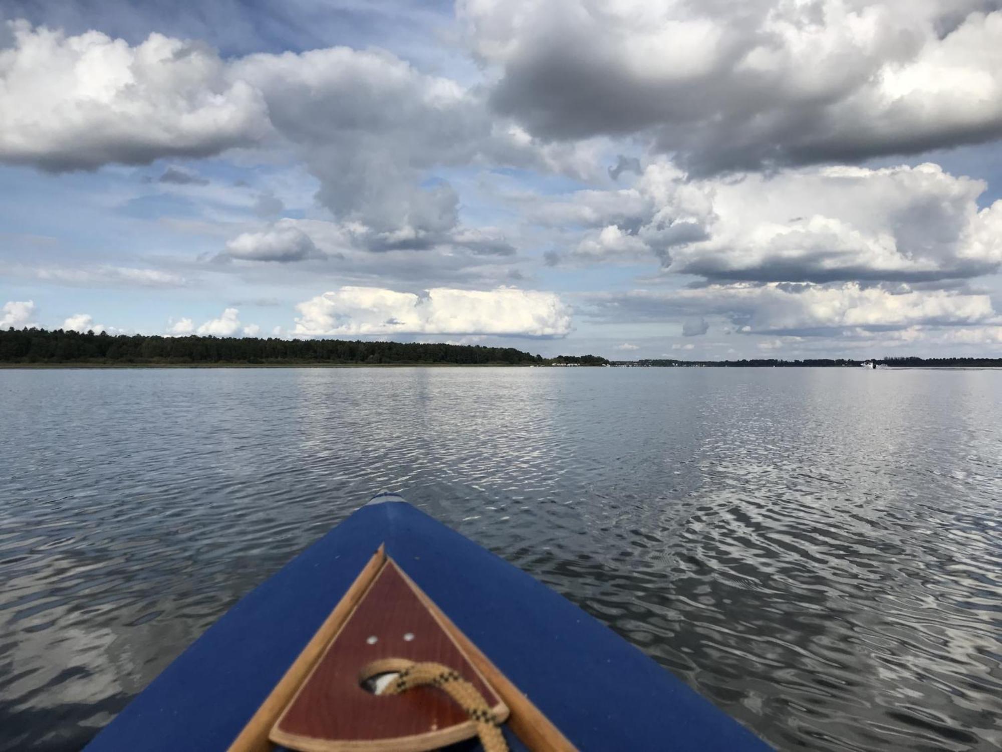 Seepark Heidenholz Plau Am See Εξωτερικό φωτογραφία